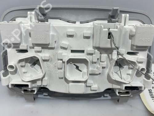 Used Interior roof light Interior roof light PEUGEOT 308 II (LB_, LP_, LW_, LH_, L3_) 1.2 THP 110 (110 hp) 28304392 28304392