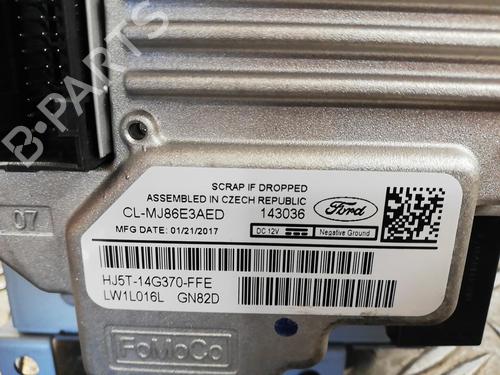 Radio FORD KUGA II (DM2) 1.5 TDCi | BP25665822E6 - Image 1