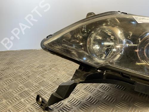 Left headlight HONDA CR-V III (RE_) 2.2 i-CTDi 4WD (RE6) | BP25670467C28 