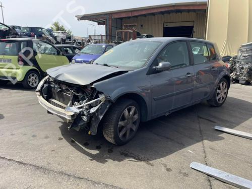 Højre baglygte RENAULT MEGANE II (BM0/1_, CM0/1_) 1.9 dCi | BP25662759C35 