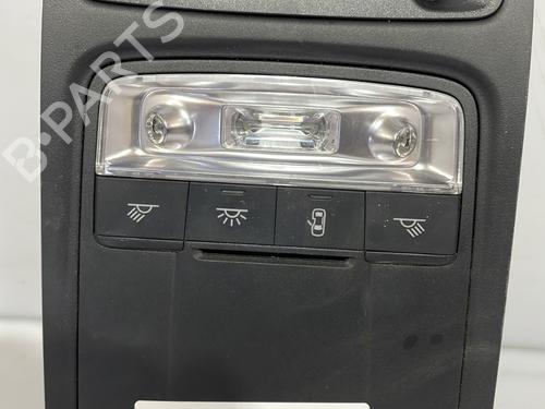 Used Interior roof light AUDI A3 (8V1, 8VK) 2.0 TDI (150 hp) 25664140