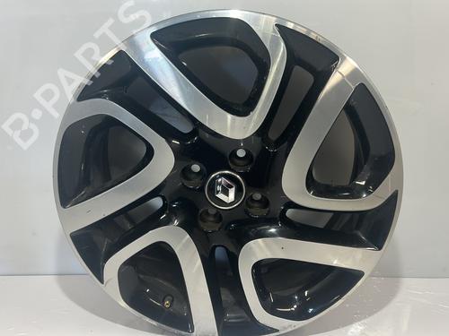 Used Rim RENAULT CAPTUR I (J5_, H5_) 1.2 TCe 120 (118 hp) 27734293