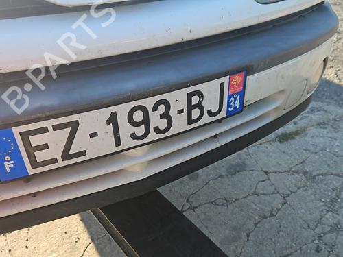 Right taillight RENAULT LAGUNA I Grandtour (K56_) 1.9 dCi (K56W) | BP29044997C35