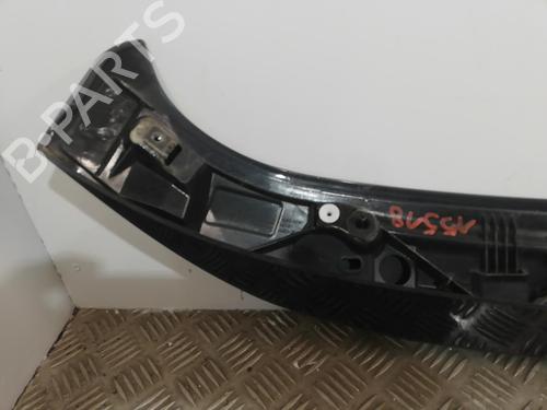 Used Rear spoiler CITROËN C4 II (NC_) 1.2 THP 130 (NCHNYM, NCHNYT) (130 hp) 25667699