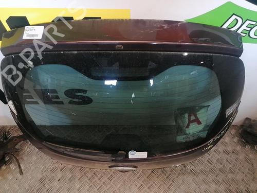 Tailgate FORD KA (RU8) 1.2 | BP25671051C6 