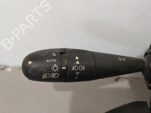 Used Steering column stalk Steering column stalk PEUGEOT 3008 I MPV (0U_) 1.6 HDi (114 hp) 36168205 36168205
