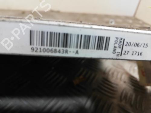 AC-Kondensator RENAULT CLIO IV (BH_) 1.5 dCi 75 | BP25668181M32 