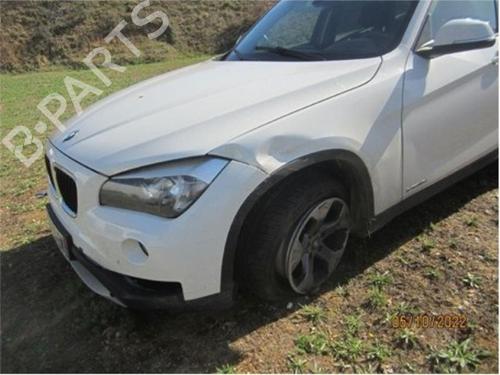 Used Driveshaft BMW X1 (E84) xDrive 18 d (143 hp) 25670525