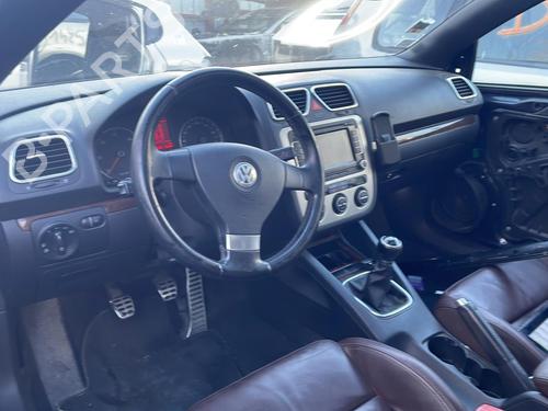 Left front driveshaft VW EOS (1F7, 1F8) 2.0 TDI 16V | BP25665071M38  - Image 5