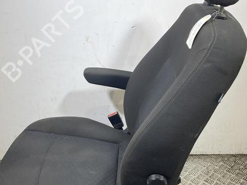 Left front seat FORD GALAXY II (WA6) 1.8 TDCi | BP30690168C15  - Image 13