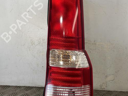 Used Right taillight FIAT PANDA (169_) 1.2 (169.AXB11, 169.AXB1A) (60 hp) 25667064