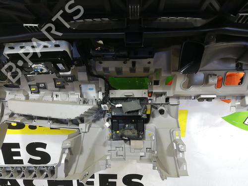 Dashboard RENAULT ZOE (BFM_) ZOE | BP25670620C46  - Image 5