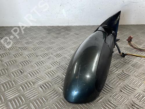 Right mirror PEUGEOT 607 (9D, 9U) 2.2 HDi | BP25663123C27 