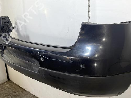 Rear bumper VW GOLF V (1K1) 1.9 TDI | BP29406671C8 