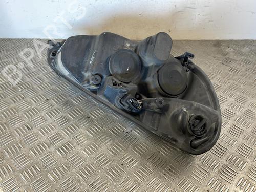 Left headlight FORD GALAXY II (WA6) 2.0 TDCi | BP25663112C28 