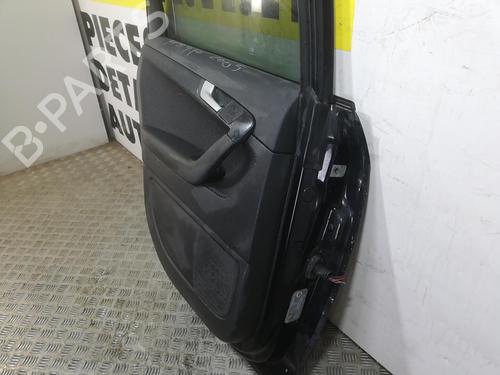 Left rear door AUDI A3 Sportback (8PA) 2.0 TDI 16V | BP25667369C4 