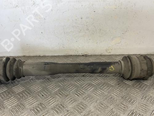 Used Left rear driveshaft BMW 3 Coupe (E46) 330 Ci (231 hp) 25664706