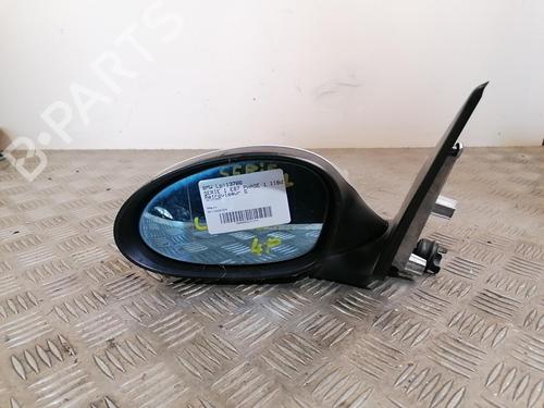 Left mirror BMW 1 (E87) 118 d | BP25668545C26 
