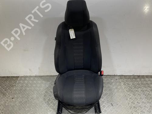 Fotel przedni prawy PEUGEOT 208 II (UB_, UP_, UW_, UJ_) e-208 16276628ZN