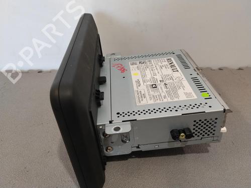 Radio DACIA SANDERO III 1.0 TCe 90 | BP38584332E6 - Image 2