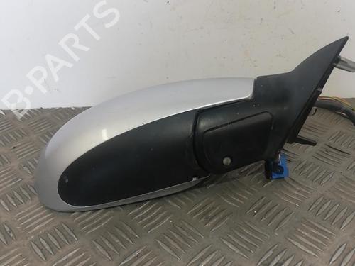Used Right mirror PEUGEOT 607 (9D, 9U) 2.2 HDi (133 hp) 25662838
