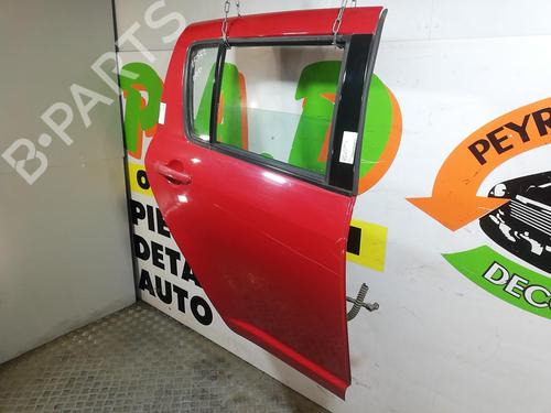 Dør høyre bak SUZUKI SWIFT III (MZ, EZ) 1.3 (RS413, ZC11S) | BP25664910C5 