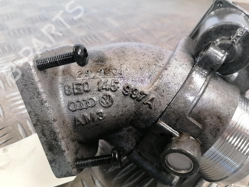 Drosselklappe für AUDI A4 B7 Avant (8ED) 3.0 TDI quattro (204 hp) 25668589