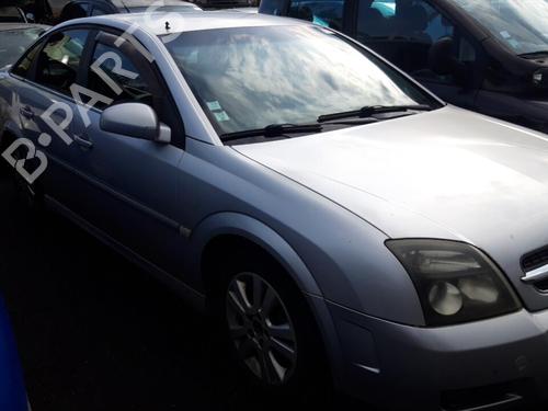 Used Parts OPEL VECTRA C GTS (Z02) 2.2 DTI 16V (F68) 2534269