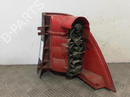 Used Left taillight Left taillight 25667535 25667535