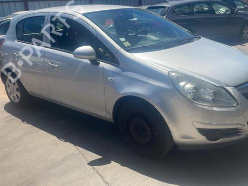 Left taillight OPEL CORSA D (S07) 1.3 CDTI (L08, L68) | BP35796218C34 - Image 5