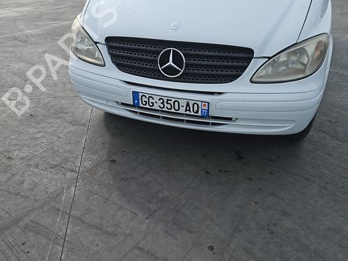 Engine MERCEDES-BENZ VITO Bus (W639) 115 CDI (639.701, 639.703, 639.705) | BP27620682M1 - Image 4