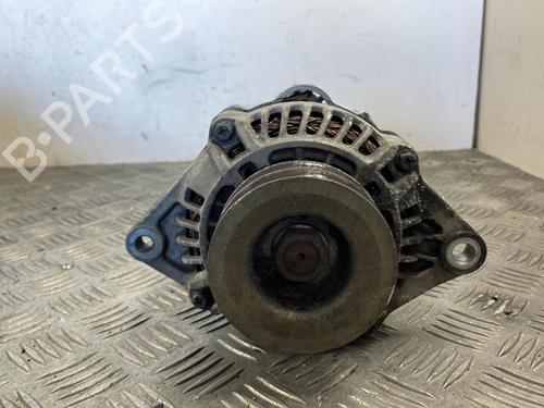 Generator MAZDA BT-50 Pickup (CD, UN) 2.5 MRZ-CD 4x4 (UNY0W3) | BP25668122M7 