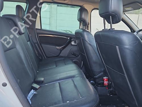 Used Rear right belt tensioner DACIA DUSTER (HS_) 1.5 dCi (86 hp) 30590937