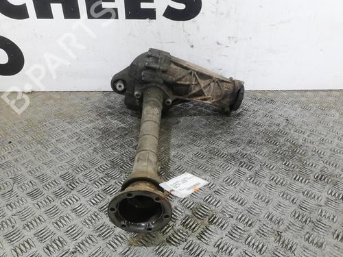 Differential vorne VW TOUAREG (7LA, 7L6, 7L7) 3.0 V6 TDI | BP25669986M23 