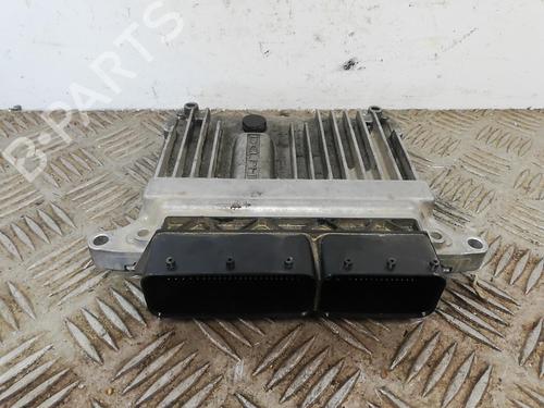 Used Engine control unit (ECU) Engine control unit (ECU) MERCEDES-BENZ C-CLASS (W204) C 200 CDI (204.007, 204.006) (136 hp) 25665105 25665105