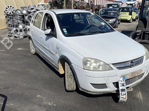 Viskermotor vindrute OPEL CORSA C (X01) 1.3 CDTI (F08, F68) | BP25662602M29 