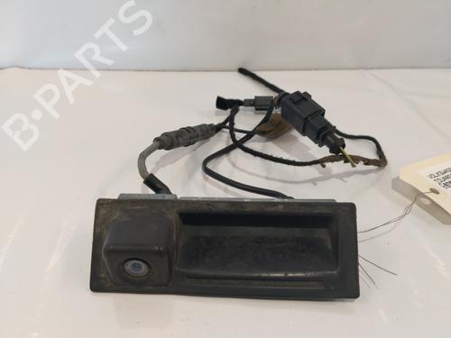 Kamera Kamera VW TOUAREG (7LA, 7L6, 7L7) 3.0 V6 TDI (225 hp) 33959314 33959314