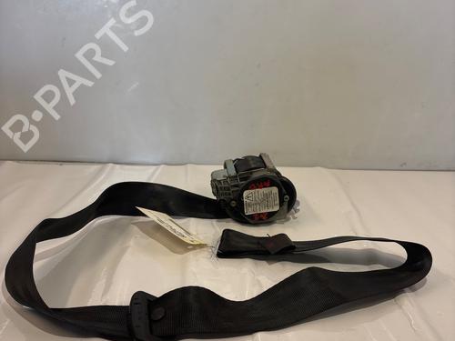 Used Rear right seatbelt Rear right seatbelt PEUGEOT 207 CC (WD_) 1.6 HDi (112 hp) 35788882 35788882