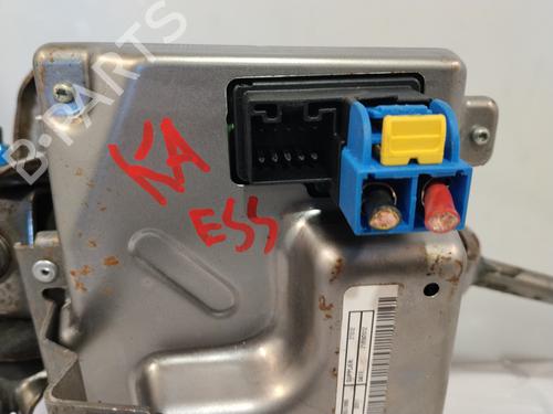 Used Steering column Steering column FORD KA (RU8) 1.2 (69 hp) 34109681 34109681