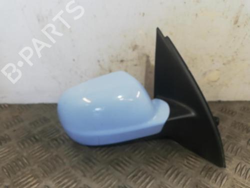 Used Right mirror VW LUPO I (6X1, 6E1) 1.0 (50 hp) 25662381