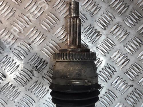 Left front driveshaft KIA CARENS III MPV (UN) 2.0 CRDi 140 | BP25668668M38