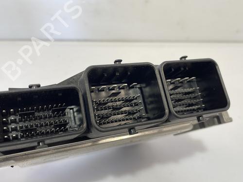Used Engine control unit (ECU) Engine control unit (ECU) PEUGEOT RCZ 1.6 16V (156 hp) 25669064 25669064