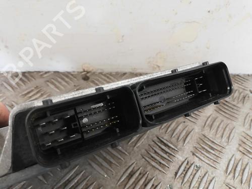 Used Engine control unit (ECU) MINI MINI (R50, R53) Cooper (116 hp) 25662543