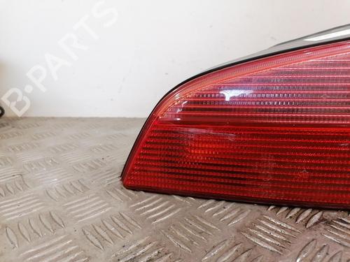 Right taillight PEUGEOT 106 II (1A_, 1C_) 1.4 i | BP25670875C35 