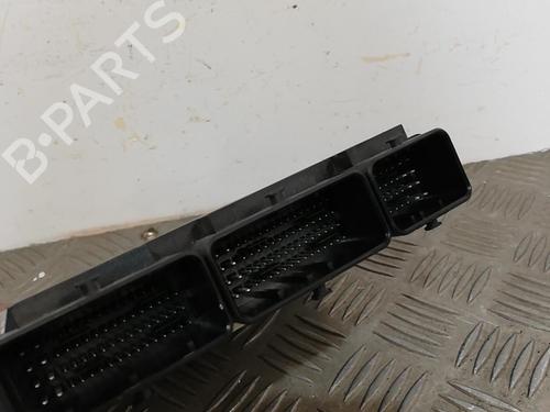 Computer motormanagement RENAULT KANGOO Express (FW0/1_) 1.5 dCi 90 (FW0G, FW05, FW08, FW11) (90 hp) 25662844