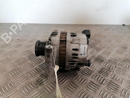 Alternator PEUGEOT 207 (WA_, WC_) 1.4 16V | BP25666011M7