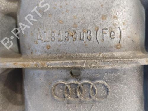Transfer box VW TOUAREG (7P5, 7P6) 3.0 V6 TDI | BP37735578M36  - Image 6
