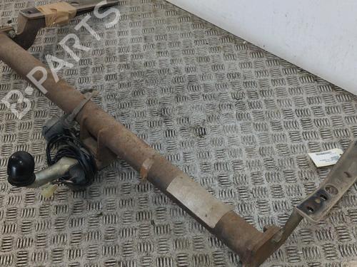 Used Tow ball/Mechanism Tow ball/Mechanism SUBARU FORESTER (SF_) [1997-2002] 36418453 36418453