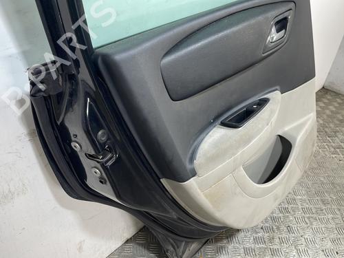 Left rear door CITROËN C4 I (LC_) 1.6 HDi | BP29003226C4 