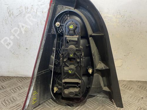 Right taillight MERCEDES-BENZ A-CLASS (W168) A 160 (168.033, 168.133) | BP25664480C35